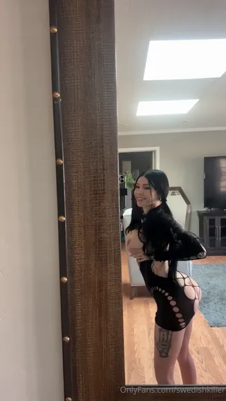 Swedishkiller Exclusive Leaked Nude Onlyfans #3927327