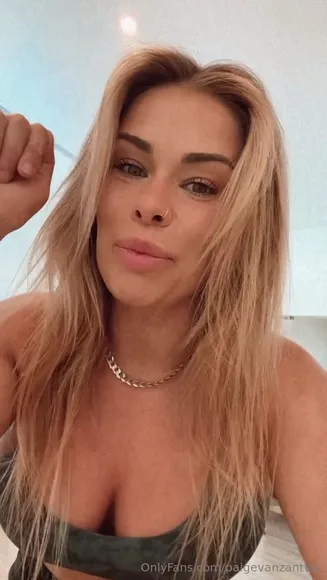 Paigevanzant Exclusive Leaked Nude Onlyfans #3178770