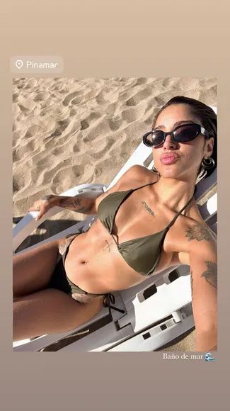 Belenegri / lachilenabelu Exclusive Leaked Nude Onlyfans #4284889