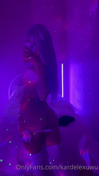 Kardelexuwu Exclusive Leaked Nude Onlyfans #3529115