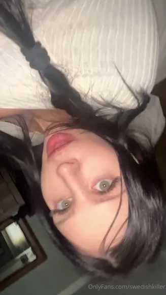 Swedishkiller Exclusive Leaked Nude Onlyfans #4271073