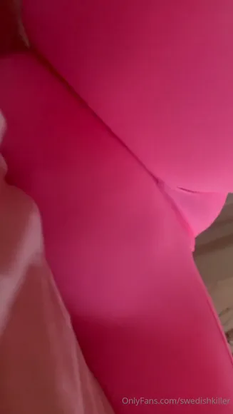 Swedishkiller Exclusive Leaked Nude Onlyfans #3946329