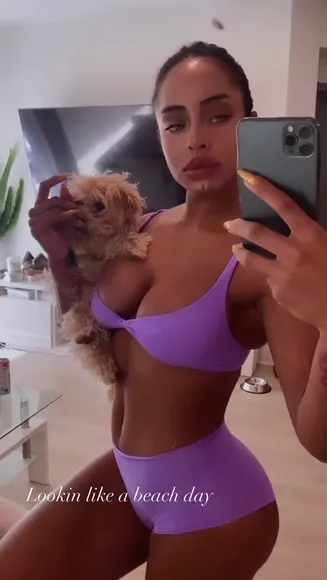 Qimmahrusso Exclusive Leaked Nude Onlyfans #3034860