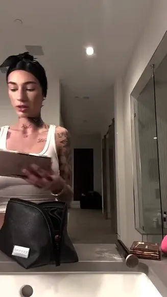 Bhadbhabie / bhadbhabiexrated / Danielle Bregoli Exclusive Leaked Nude Onlyfans #3062576