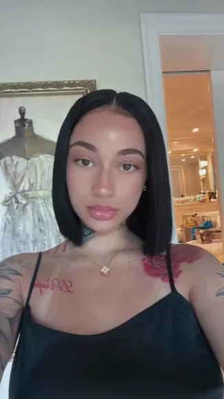 Bhadbhabie / bhadbhabiexrated / Danielle Bregoli Exclusive Leaked Nude Onlyfans #4764015