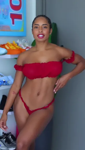 Qimmahrusso Exclusive Leaked Nude Onlyfans #3011432