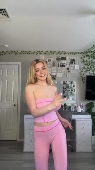 Kirapregiato Exclusive Leaked Nude Onlyfans #4105110