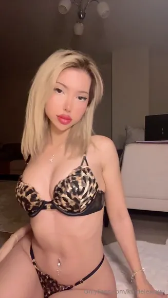 Kardelexuwu Exclusive Leaked Nude Onlyfans #3527752