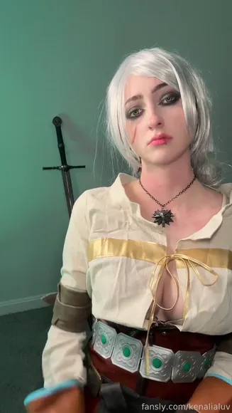 Kenalialuv Exclusive Leaked Nude Onlyfans #3206458