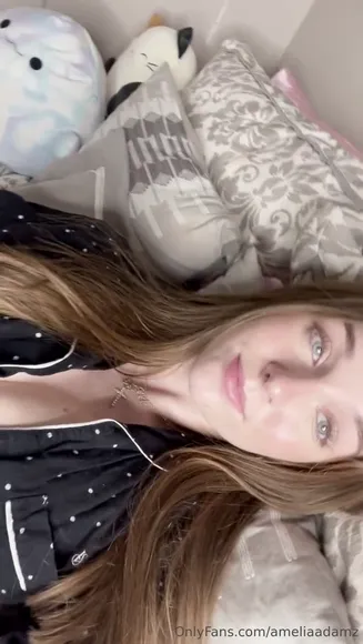 Ameliaadamz Exclusive Leaked Nude Onlyfans #3704332
