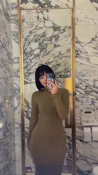 Moon_nyang_ / heeheemoon Exclusive Leaked Nude Onlyfans #5141223