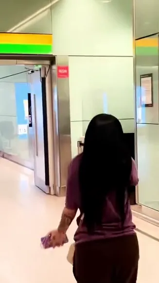 Bhadbhabie / bhadbhabiexrated / Danielle Bregoli Exclusive Leaked Nude Onlyfans #3056376