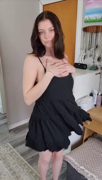 Carmen-rae Exclusive Leaked Nude Onlyfans #3512702