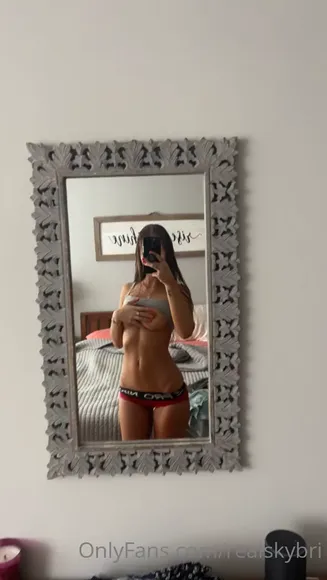 Realskybri / skybri Exclusive Leaked Nude Onlyfans #4401758
