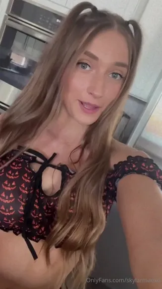 Skylarmaexo / skylarmae Exclusive Leaked Nude Onlyfans #4050008