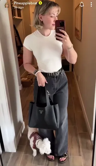Pineapplebrat Exclusive Leaked Nude Onlyfans #3227424