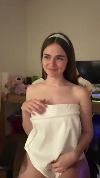 Megnut / meggnut / meggnutt / megnutt Exclusive Leaked Nude Onlyfans #2955558