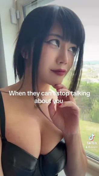 Helloquqco Exclusive Leaked Nude Onlyfans #3672756
