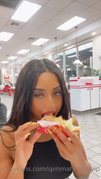 Qimmahrusso Exclusive Leaked Nude Onlyfans #3061820
