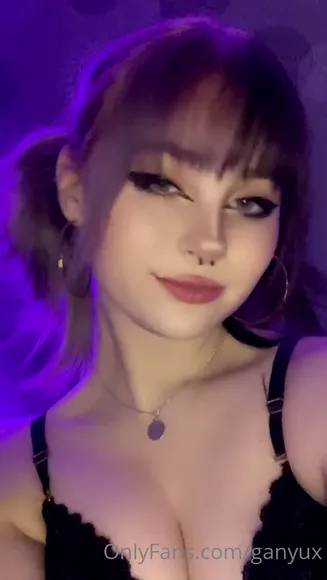 Ganyux Exclusive Leaked Nude Onlyfans #3107346