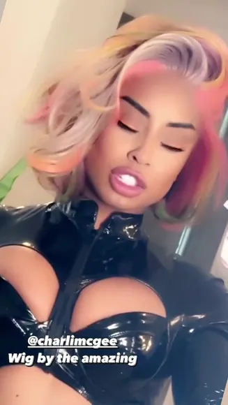 Qimmahrusso Exclusive Leaked Nude Onlyfans #3040237