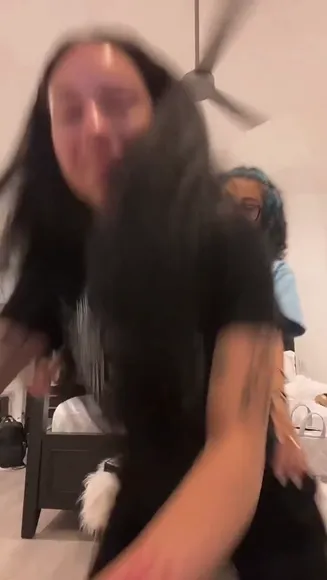 Bhadbhabie / bhadbhabiexrated / Danielle Bregoli Exclusive Leaked Nude Onlyfans #3044676