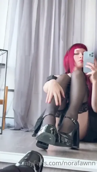 Norafawnn / norahfawnn Exclusive Leaked Nude Onlyfans #4383877