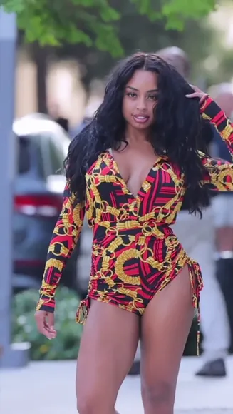 Qimmahrusso Exclusive Leaked Nude Onlyfans #3062804