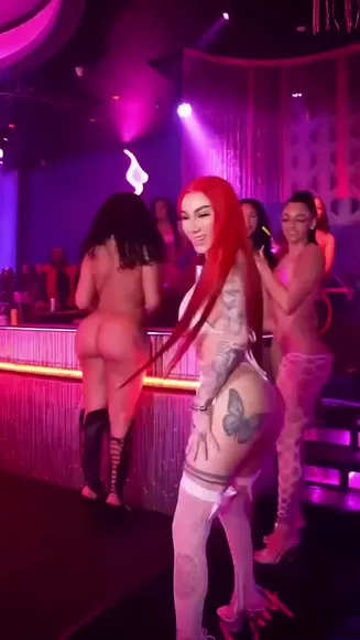 Bhadbhabie / bhadbhabiexrated / Danielle Bregoli Exclusive Leaked Nude Onlyfans #4765118