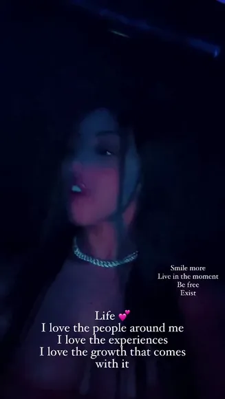 Qimmahrusso Exclusive Leaked Nude Onlyfans #3038459