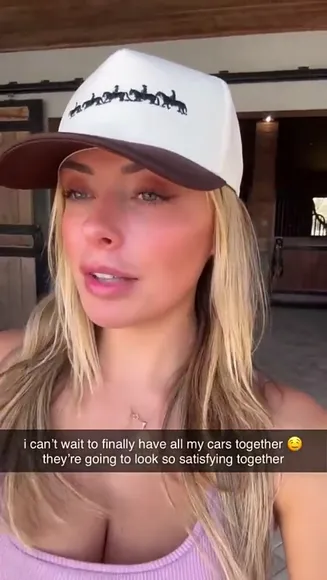 Corinnakopf / corinakopf / corinniakopf / corrinakopf Exclusive Leaked Nude Onlyfans #3197983