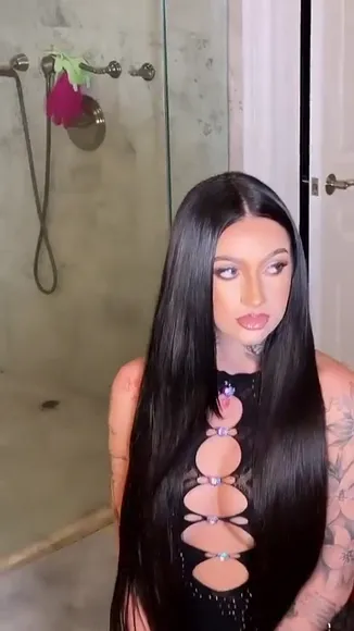 Bhadbhabie / bhadbhabiexrated / Danielle Bregoli Exclusive Leaked Nude Onlyfans #3430505