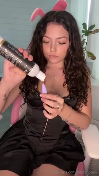 Hazey_haley Exclusive Leaked Nude Onlyfans #3107879
