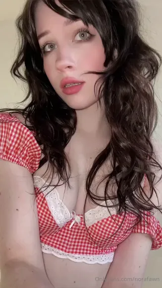 Norafawnn / norahfawnn Exclusive Leaked Nude Onlyfans #4382743