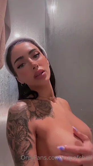 Cupofchaii / chaiiofcup / cupofchai / rose.zara / rosezara Exclusive Leaked Nude Onlyfans #3241328