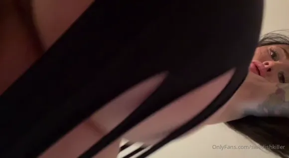 Swedishkiller Exclusive Leaked Nude Onlyfans #3595018