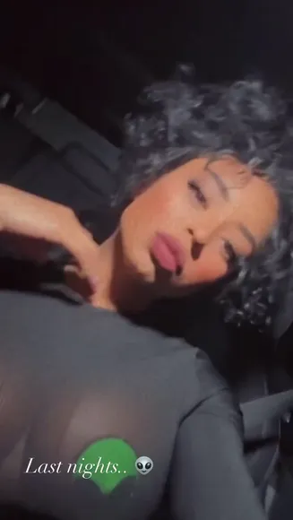 Qimmahrusso Exclusive Leaked Nude Onlyfans #3044790