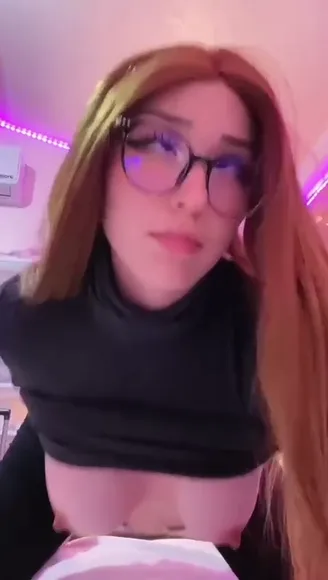 Hannapunzel Exclusive Leaked Nude Onlyfans #3063284