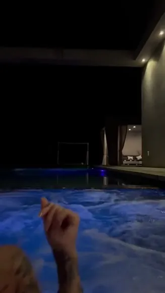 Bhadbhabie / bhadbhabiexrated / Danielle Bregoli Exclusive Leaked Nude Onlyfans #4644781