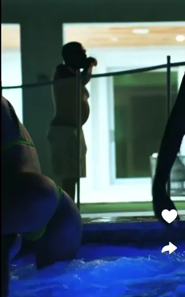 Bhadbhabie / bhadbhabiexrated / Danielle Bregoli Exclusive Leaked Nude Onlyfans #4191265