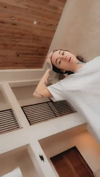 Bhadbhabie / bhadbhabiexrated / Danielle Bregoli Exclusive Leaked Nude Onlyfans #4644668