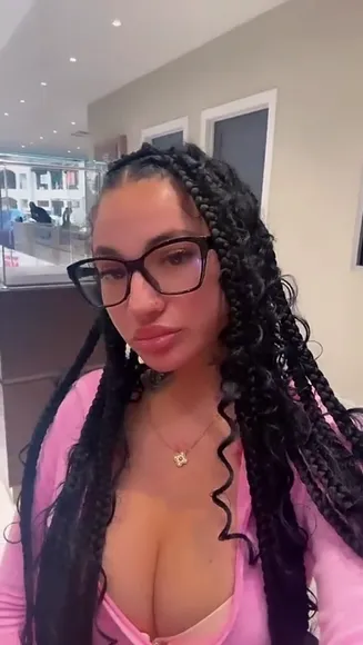 Bhadbhabie / bhadbhabiexrated / Danielle Bregoli Exclusive Leaked Nude Onlyfans #3047128