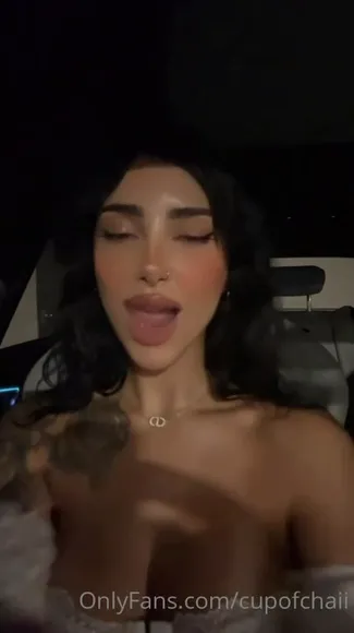 Cupofchaii / chaiiofcup / cupofchai / rose.zara / rosezara Exclusive Leaked Nude Onlyfans #3186073