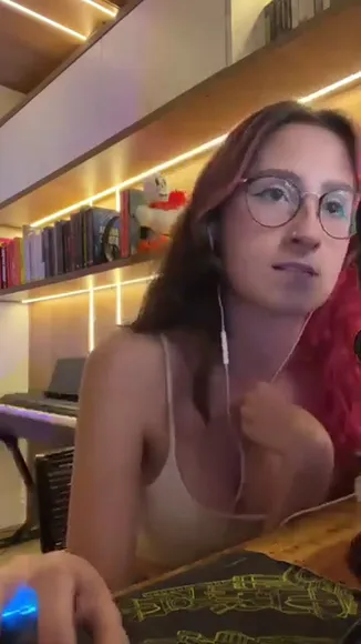 Caarolzaghetti Exclusive Leaked Nude Onlyfans #7740578