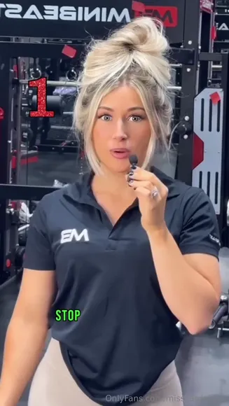 Misscarriejune Exclusive Leaked Nude Onlyfans #4101064