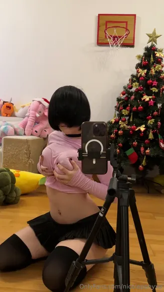 Nicoleponyxo / itsnicolexoxoxo / nicolepony / niquidoll Exclusive Leaked Nude Onlyfans #3126225