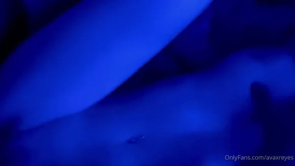 Avaxreyes Exclusive Leaked Nude Onlyfans #3357955