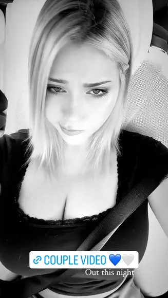Blackwidof / andreeamaresof Exclusive Leaked Nude Onlyfans #4812256