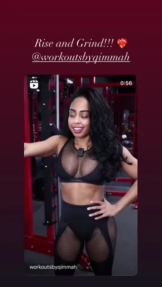 Qimmahrusso Exclusive Leaked Nude Onlyfans #3043129