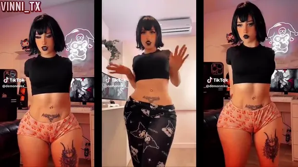 Demon_mika Exclusive Leaked Nude Onlyfans #3513026